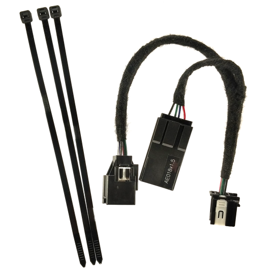 2020-2025 Jeep Gladiator JT Autostop Eliminator