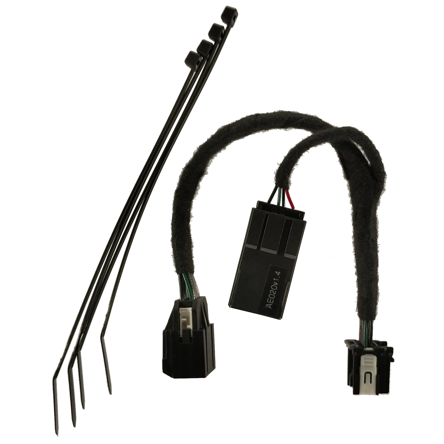 2019-2024 Ram 1500 Autostop Eliminator