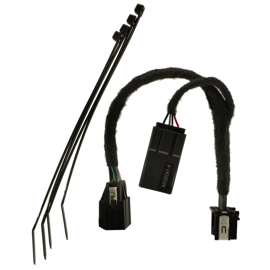 2019-2024 Ram 1500 Autostop Eliminator