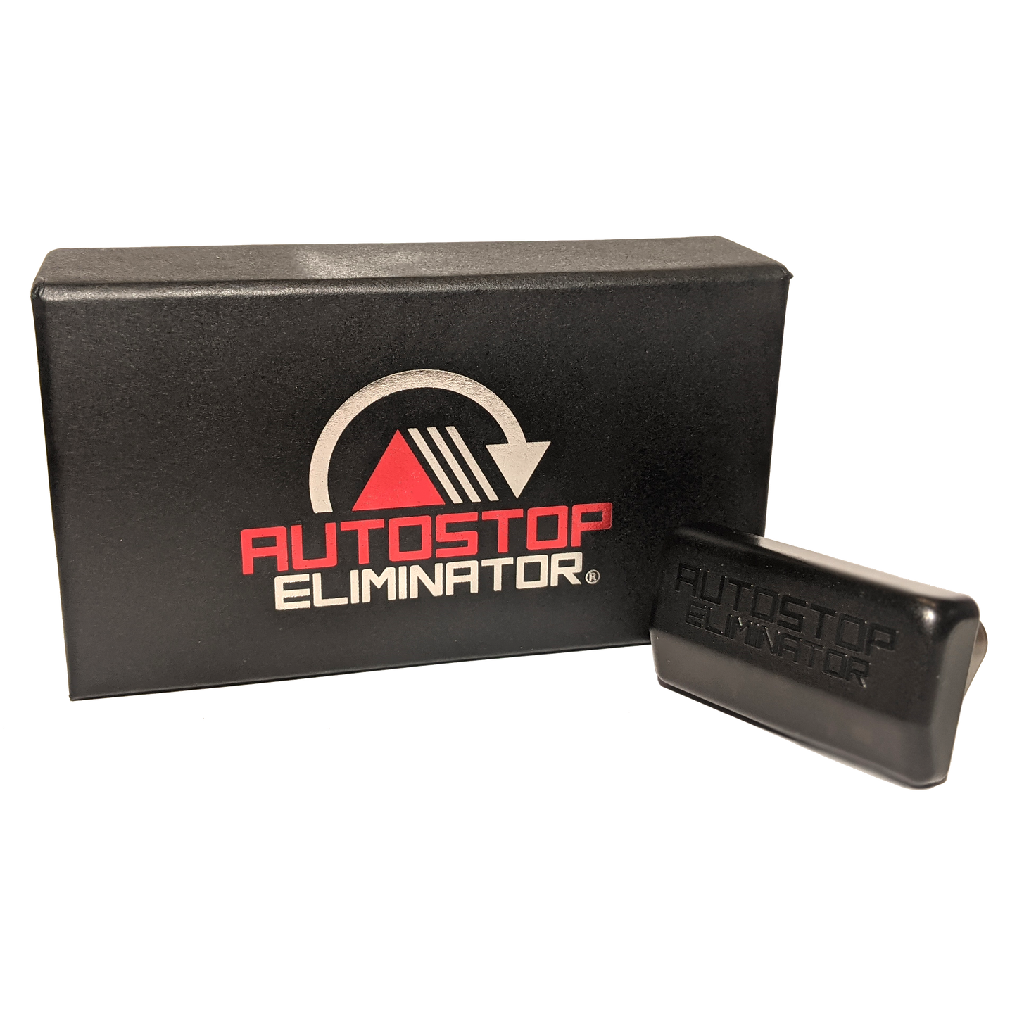 2017 Chrysler Pacifica Autostop Eliminator