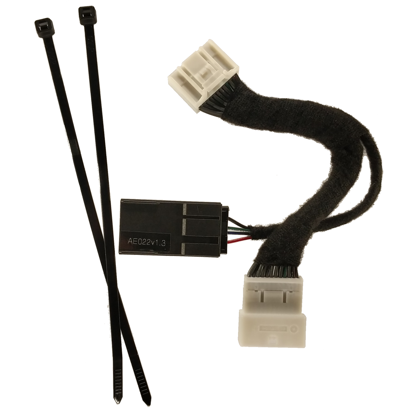 2019-2021 Subaru Forester Autostop Eliminator