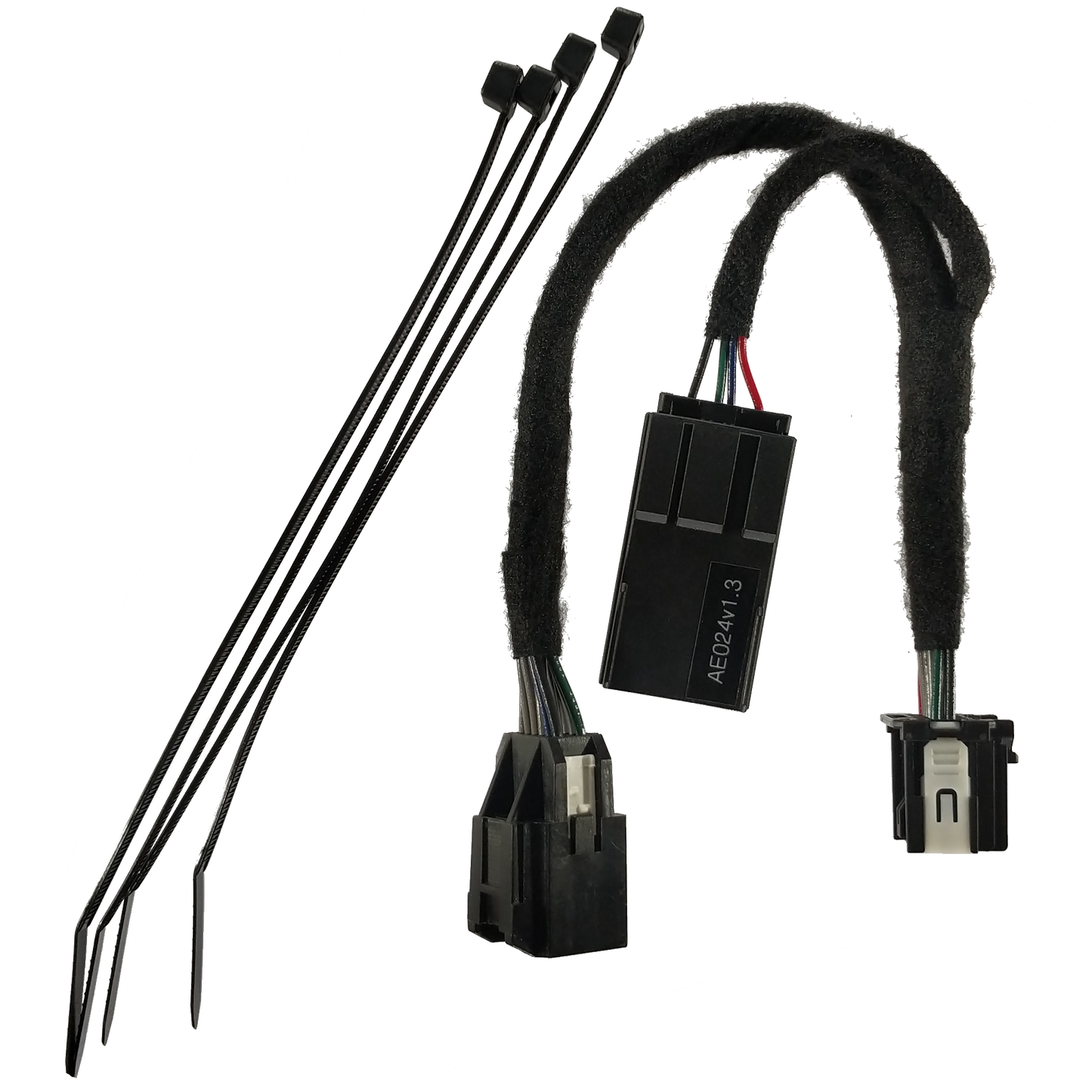 2019-2021 Jeep Renegade