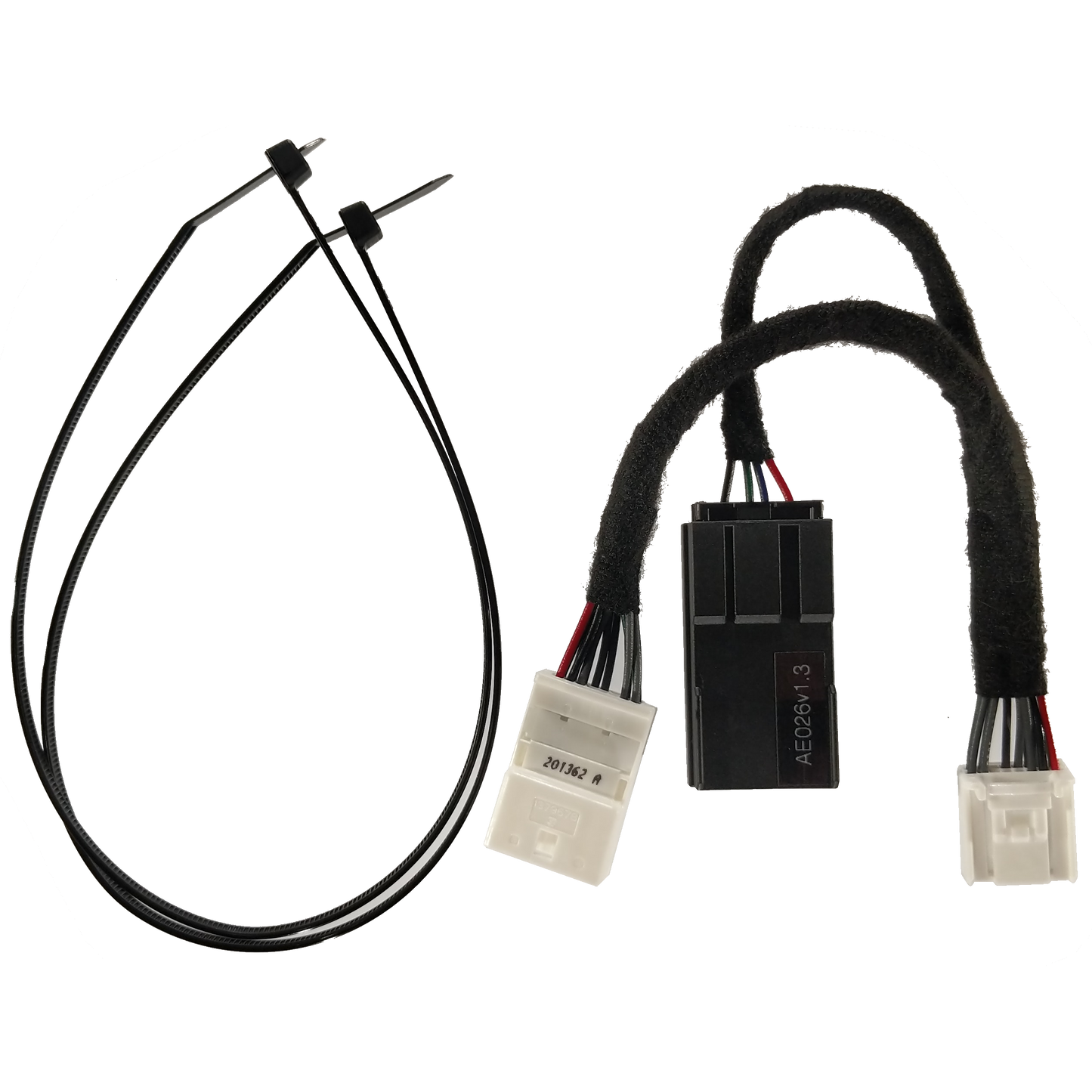 2019-2021 Subaru Forester Autostop Eliminator