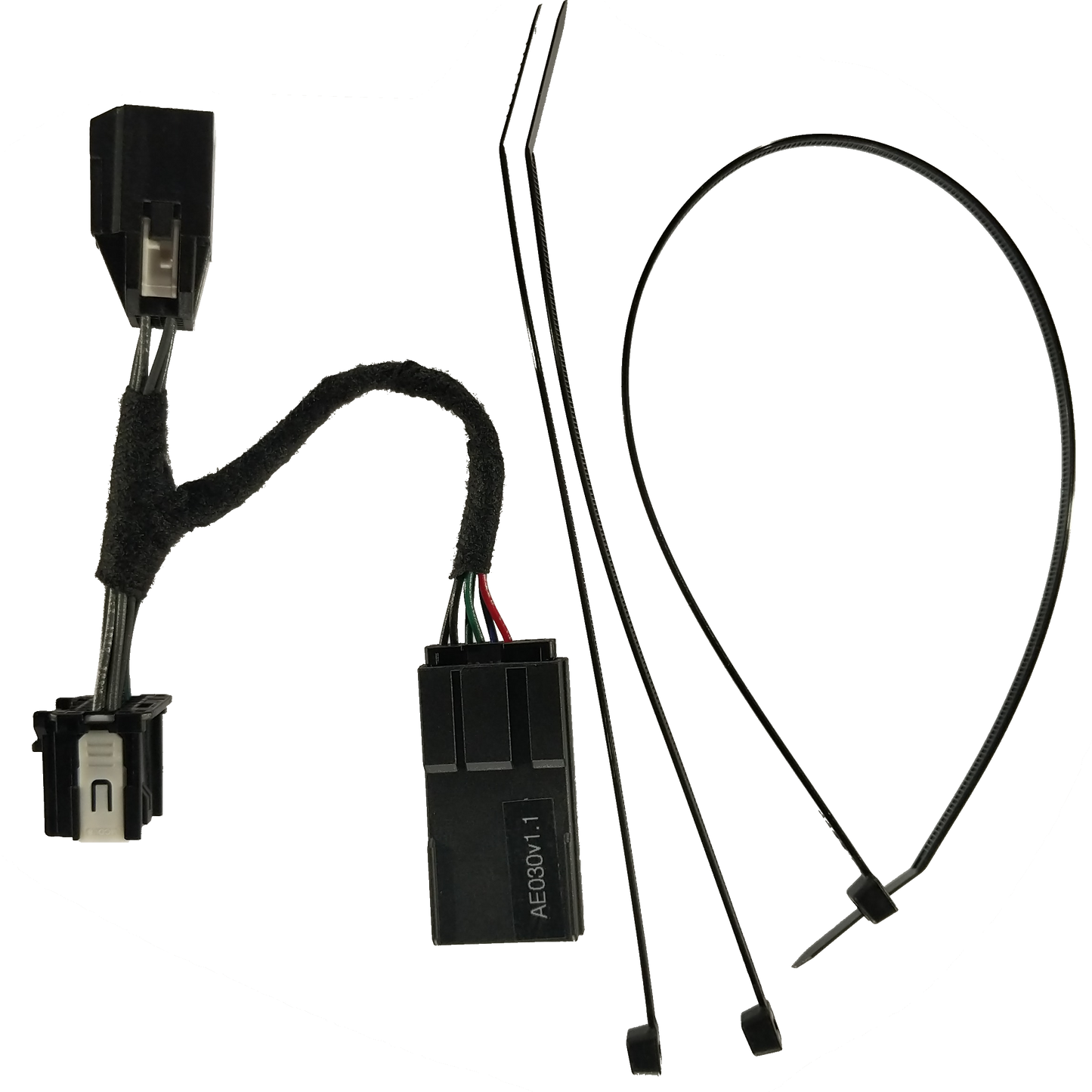 2019-2026 GMC Sierra 1500 Autostop Eliminator