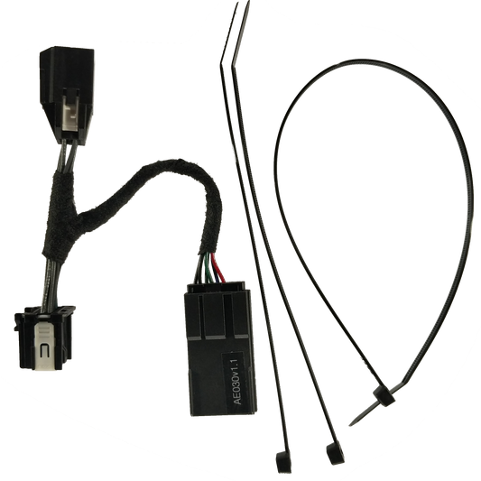 2019-2026 GMC Sierra 1500 Autostop Eliminator
