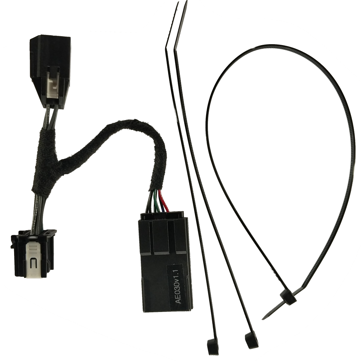 2023-2026 GMC Sierra 1500 Autostop Eliminator