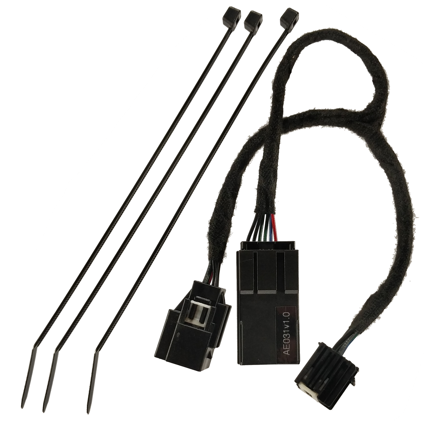 2020-2023 GMC Acadia Autostop Eliminator