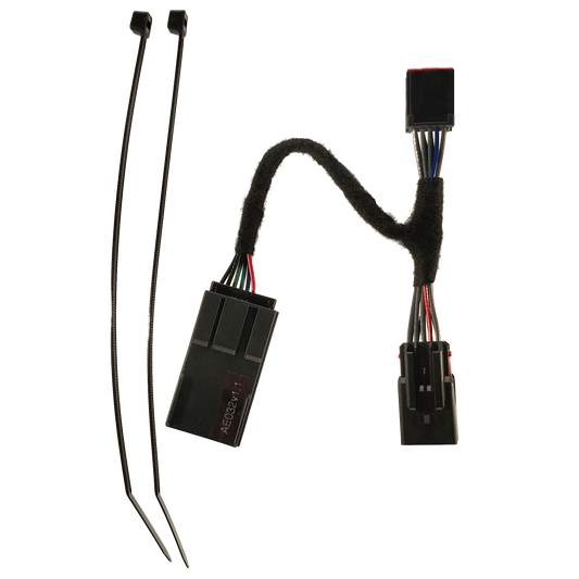 2021-2025 Ford Bronco Autostop Eliminator