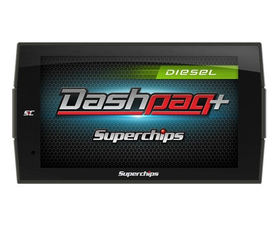 Dashpaq + for Dodge/RAM Diesel