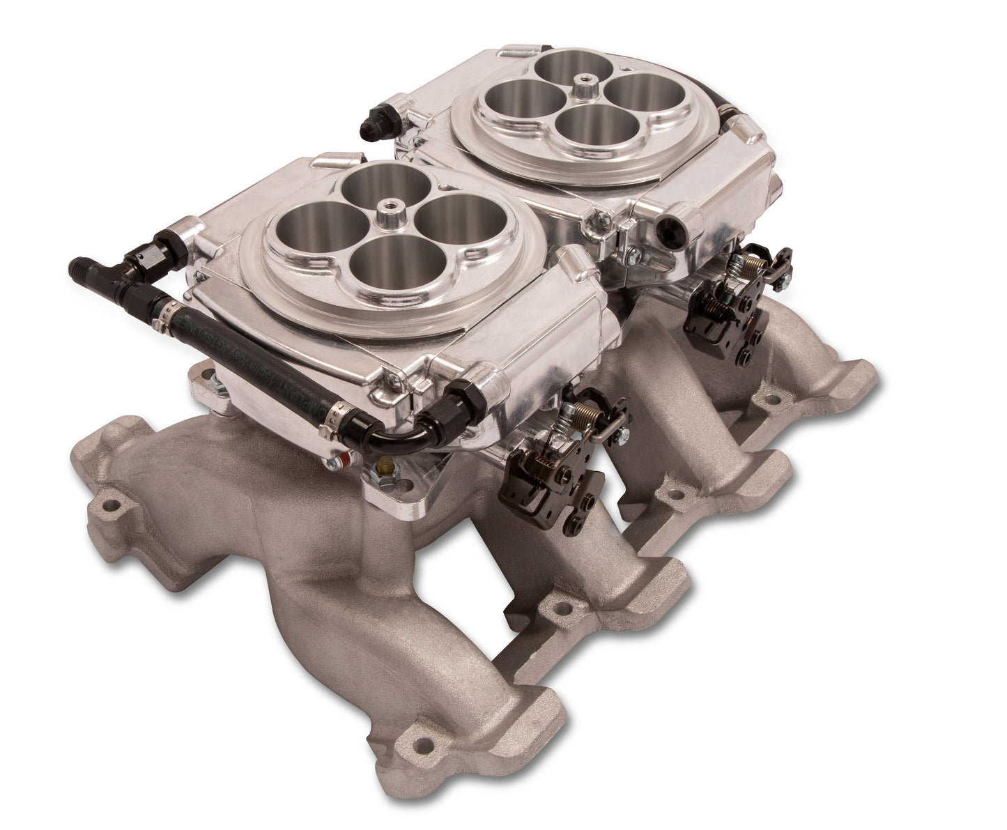 Holley Sniper EFI 2x4™ - Shiny