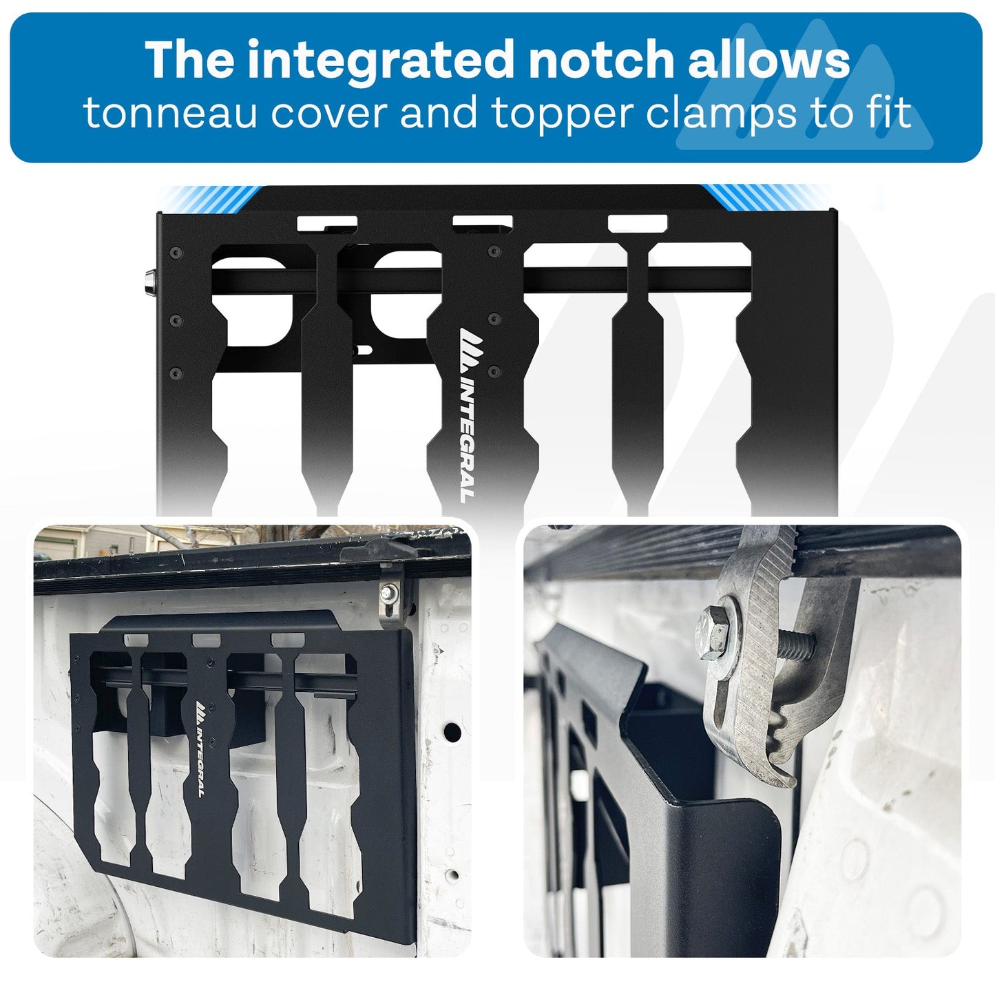 Integral Boxlink Panel (Full) - F150 & Raptor (2015+)