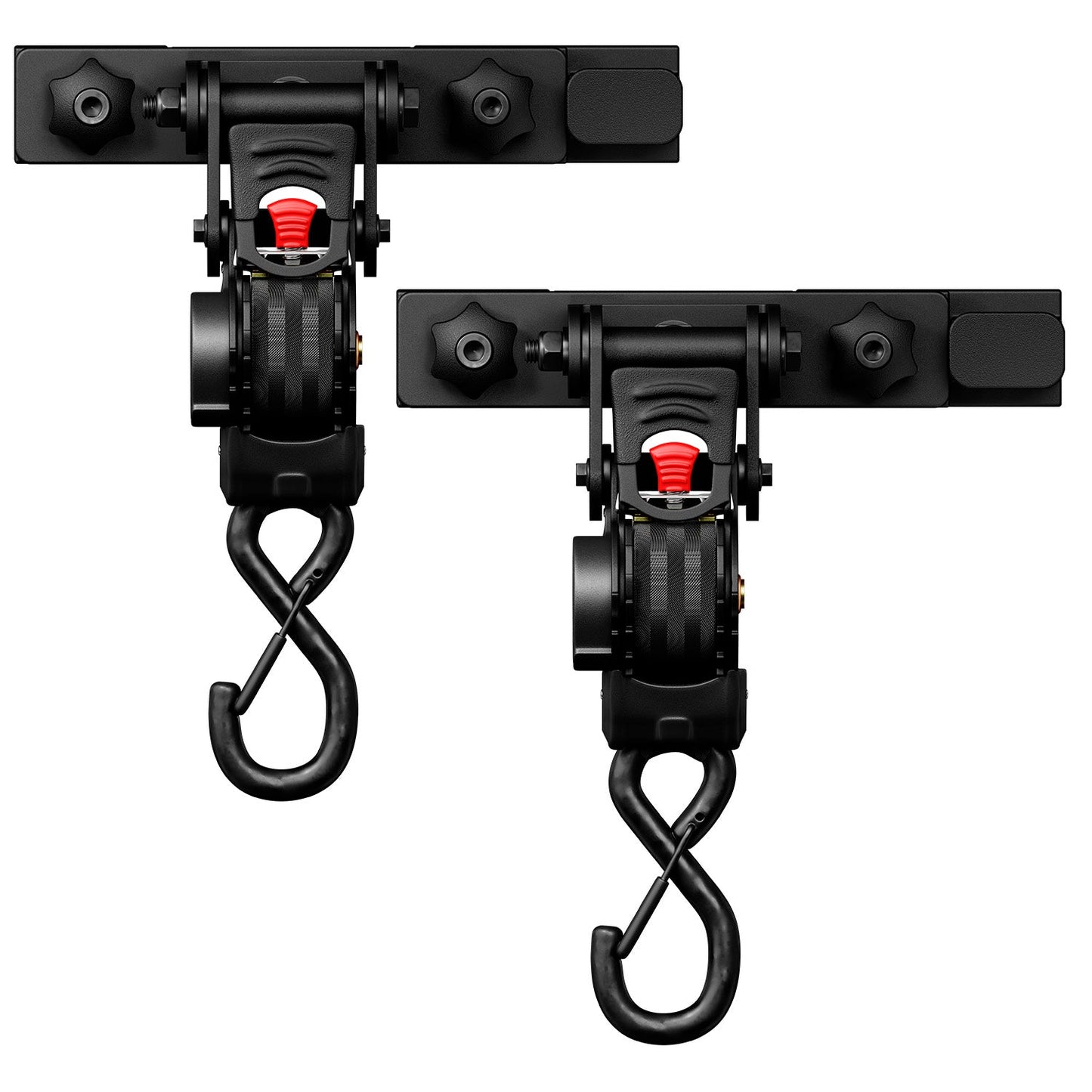 Swivel Strap™ Mounts - Integral Rail