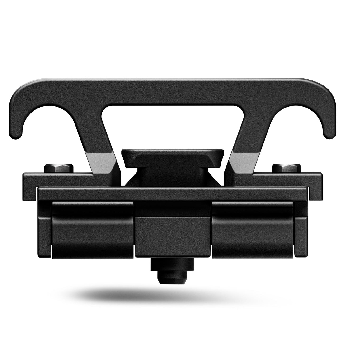 Integral Rail Tie-Down Cleat