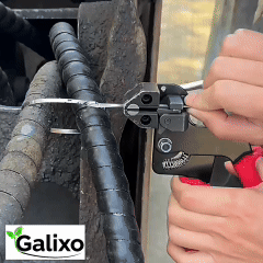 Stainless Zip Tie Gun (Tool Only)