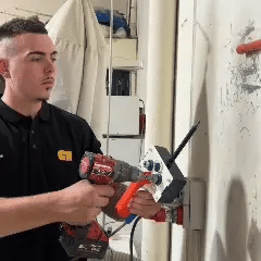 Pro Cable Puller