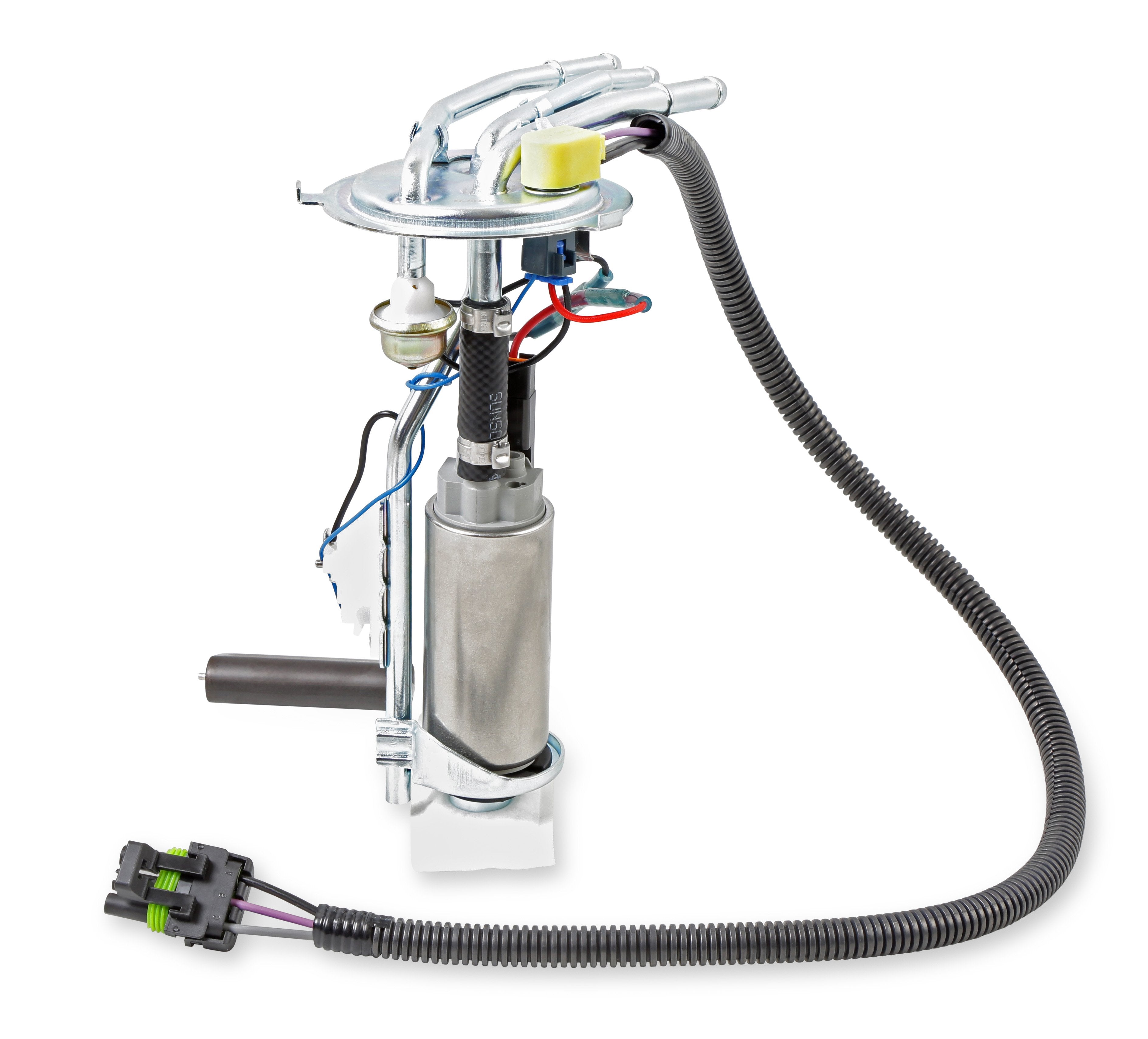 350 LPH FUEL PUMP MODULES - 350 LPH Module 1978-1988 GM G-Body – 580 ...