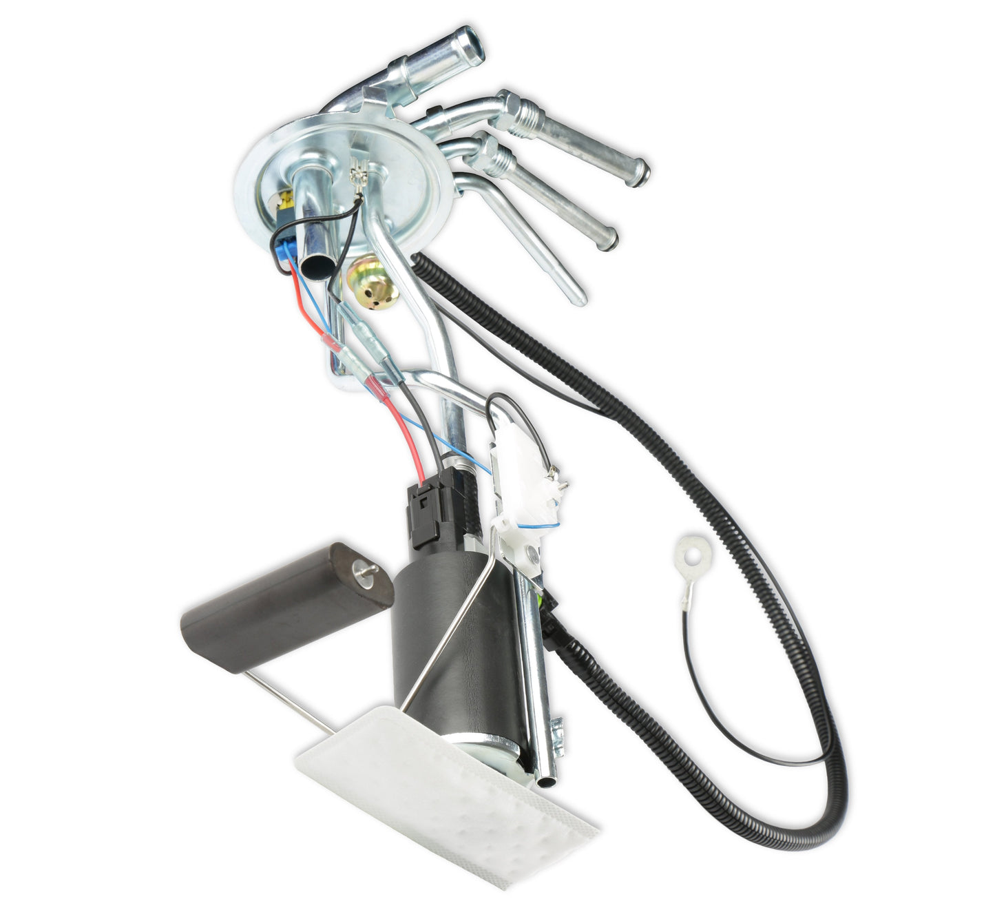 350 LPH FUEL PUMP MODULES - 350 LPH Module 1973-1991 Blazer/Jimmy (31 Gallon)