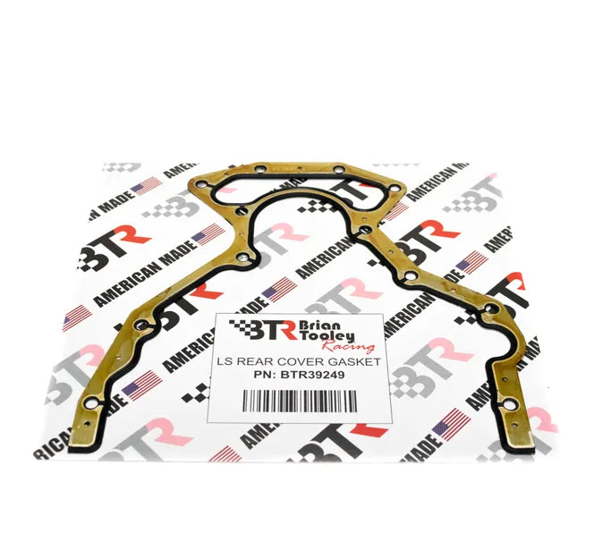 BTR REAR COVER GASKET - LS - BTR39249