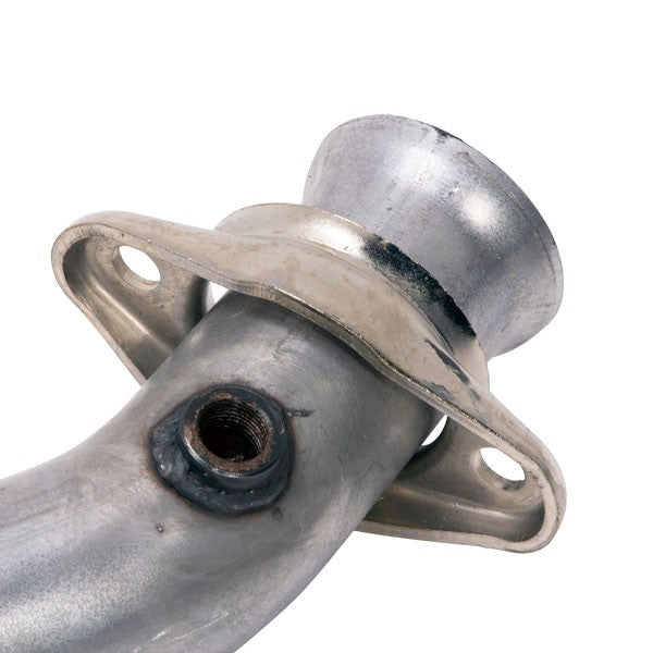 Ford Mustang 5.0L 2-1/2 High Flow Catted H-Pipe 86-93