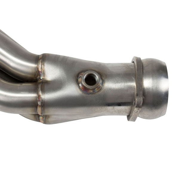Ford Mustang GT 1-3/4 Long Tube Headers 304 Stainless 11-23