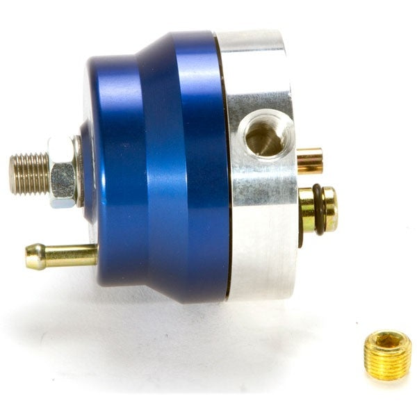 Ford 5.0 5.8 Adjustable Fuel Pressure Regulator Billet Aluminum 86-93