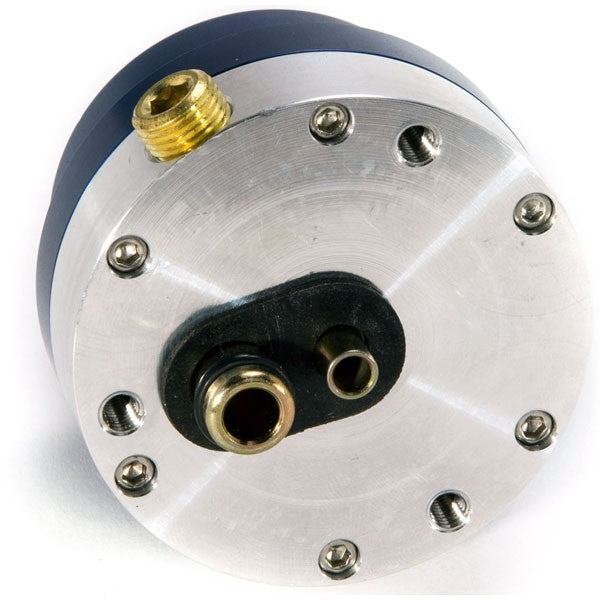 Ford 5.0 5.8 Adjustable Fuel Pressure Regulator Billet Aluminum 86-93