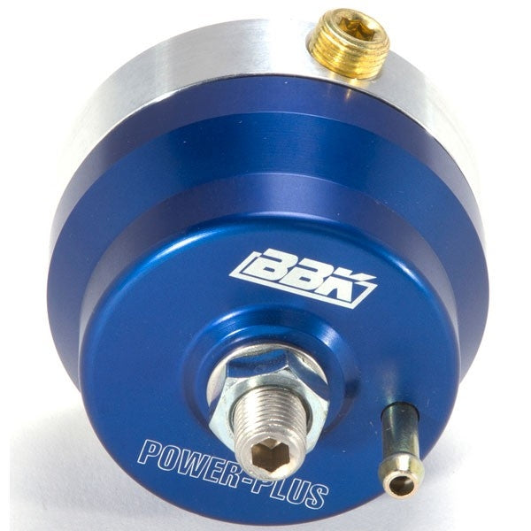 Ford 5.0 5.8 Adjustable Fuel Pressure Regulator Billet Aluminum 86-93