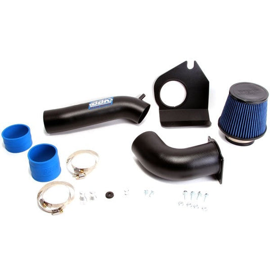 Ford Mustang V6 3.8 Cold Air Intake Kit Blackout 99-04