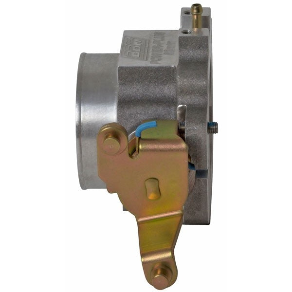 Jeep 4.0 62mm Throttle Body With New Billet IAC Housing 04-06