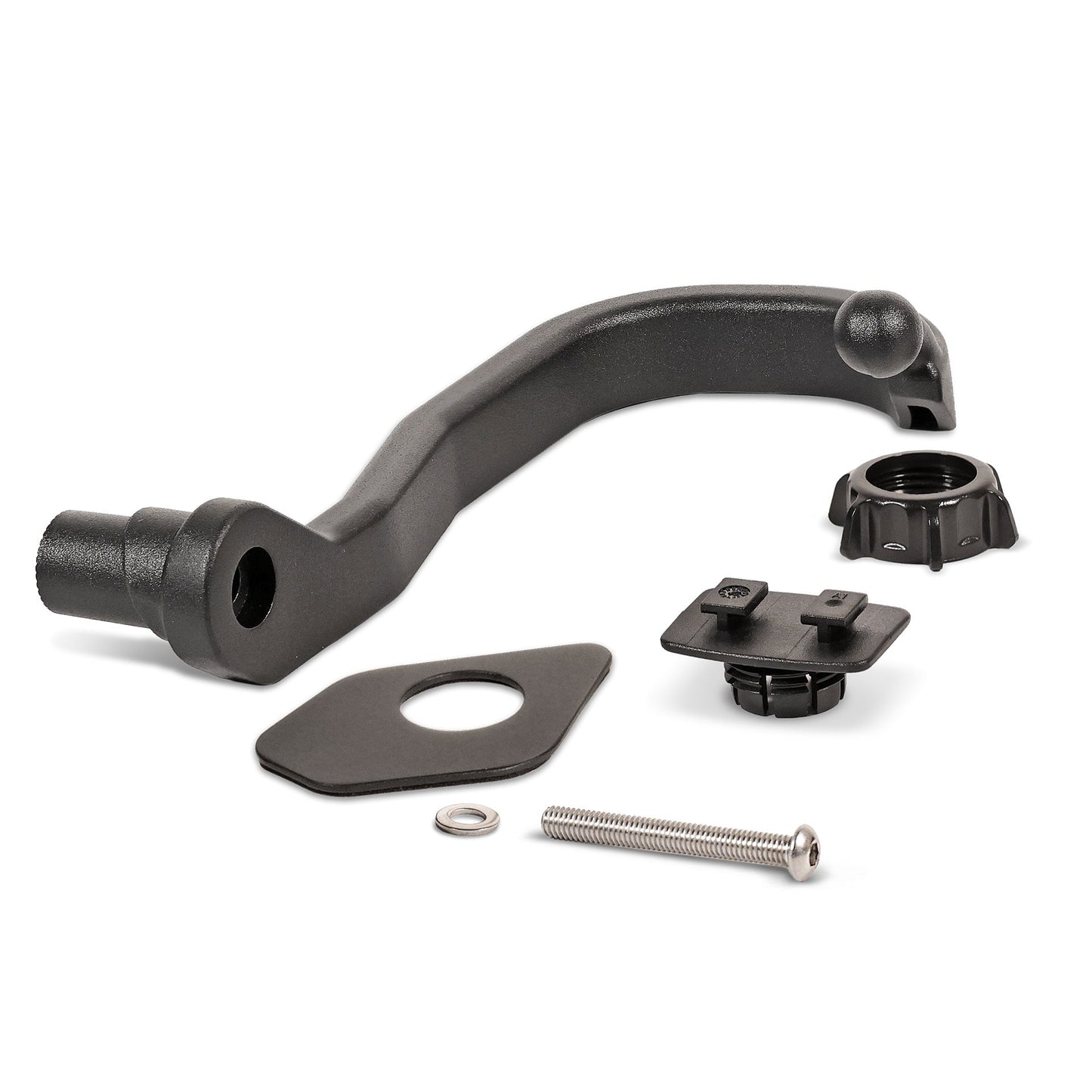 Pulsar LT + Trinity 2 Monitor Kit 19-22 GM Gas Truck