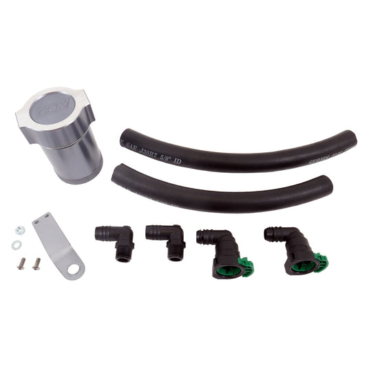 Ford Bronco 2.7L V6 Oil Separator Kit 21-25