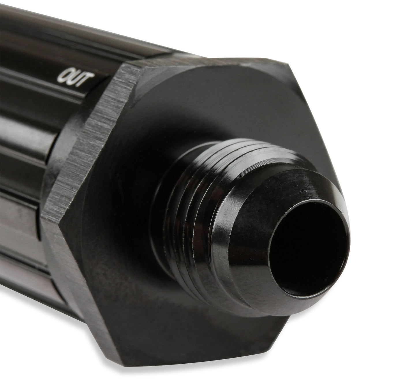SMG Aux Fuel Replacement Filter