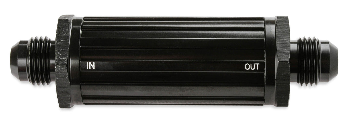 SMG Aux Fuel Replacement Filter