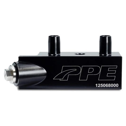 2014-2018 GM 6L80 Transmission Fluid Thermal Bypass Valve - 3/8'' Line