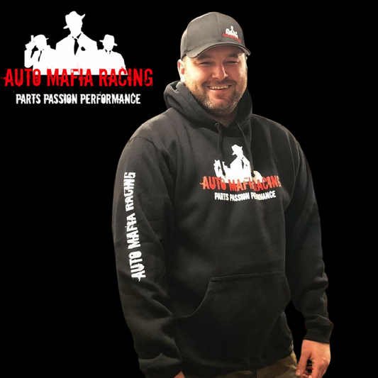Mafia Hoodie Sweatshirt
