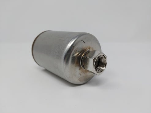 Replacement fuel filter element for Factory Style fuel filter