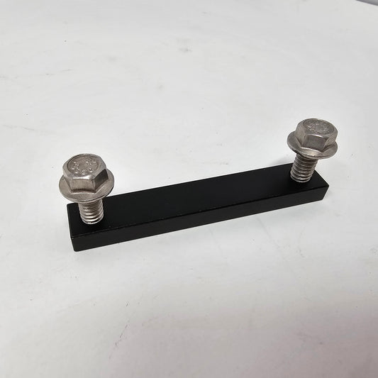 SMG Aux Fuel CTSV V2 AUX Pump Bracket