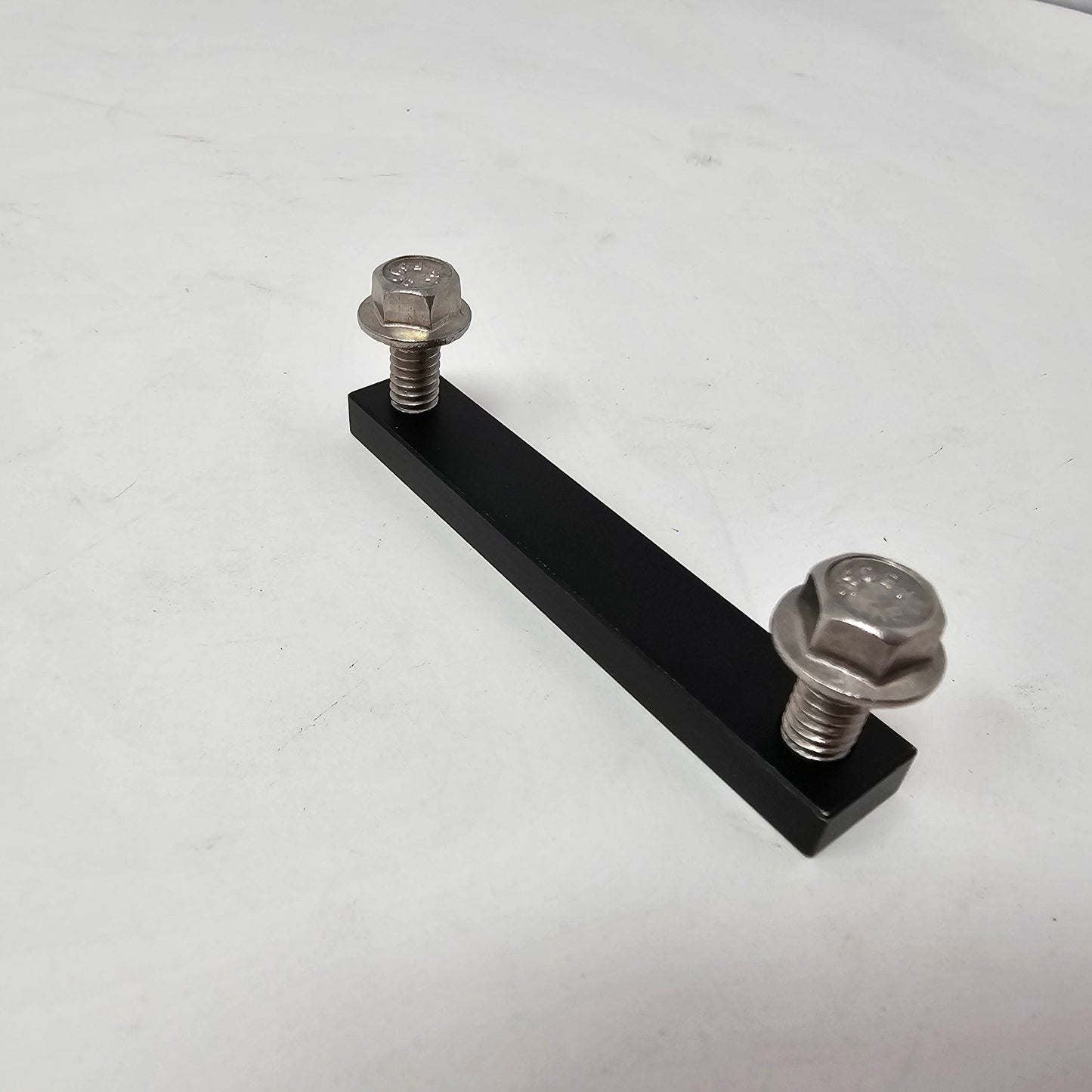 SMG Aux Fuel CTSV V2 AUX Pump Bracket