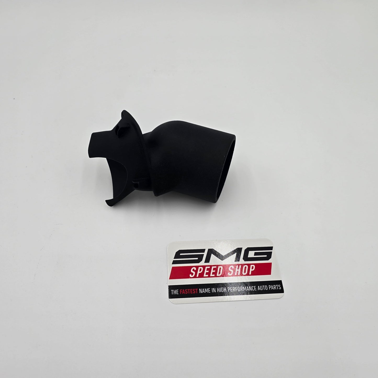 SMG CTSv3 Defrost Mount Single Gauge Pod