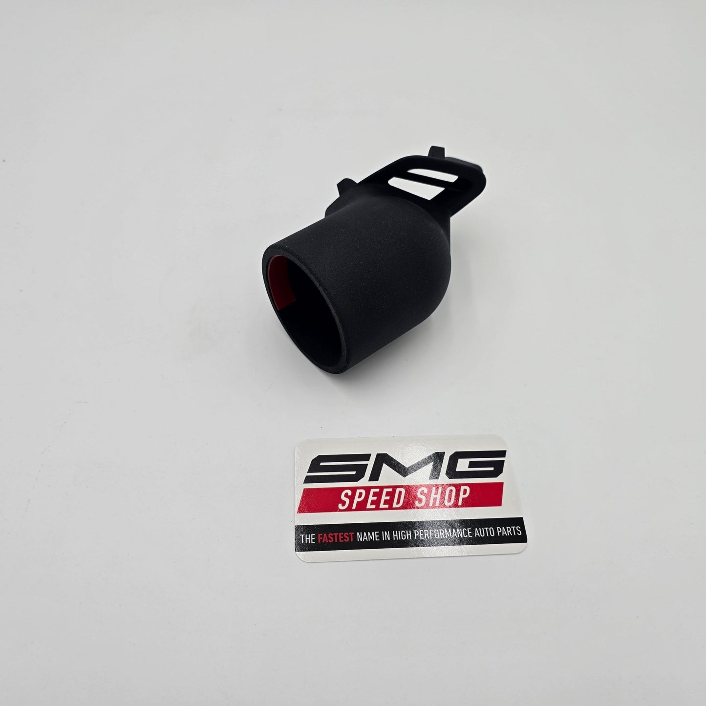 SMG CTSv3 Defrost Mount Single Gauge Pod