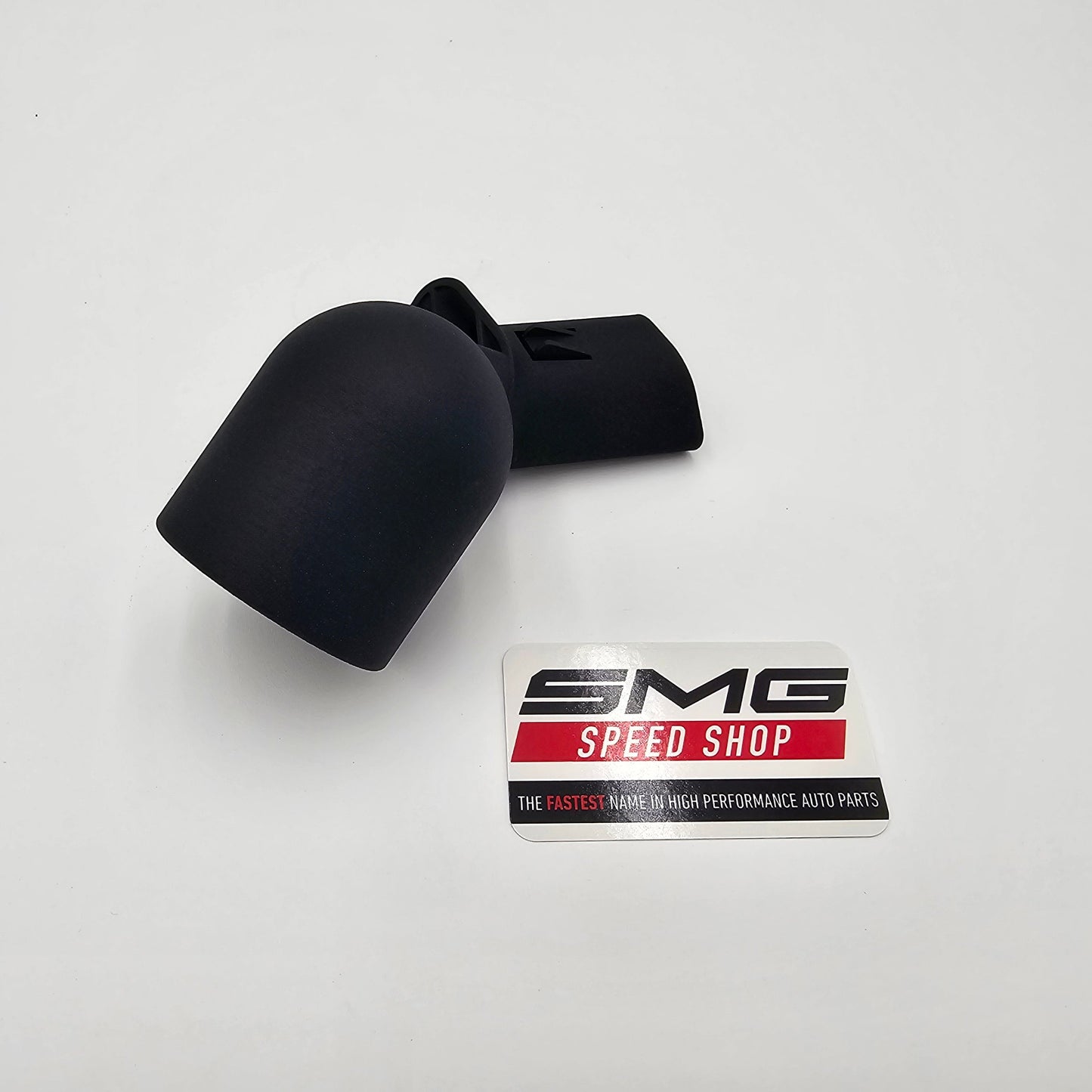 SMG CTSv2 Defrost Mount Single Gauge Pod