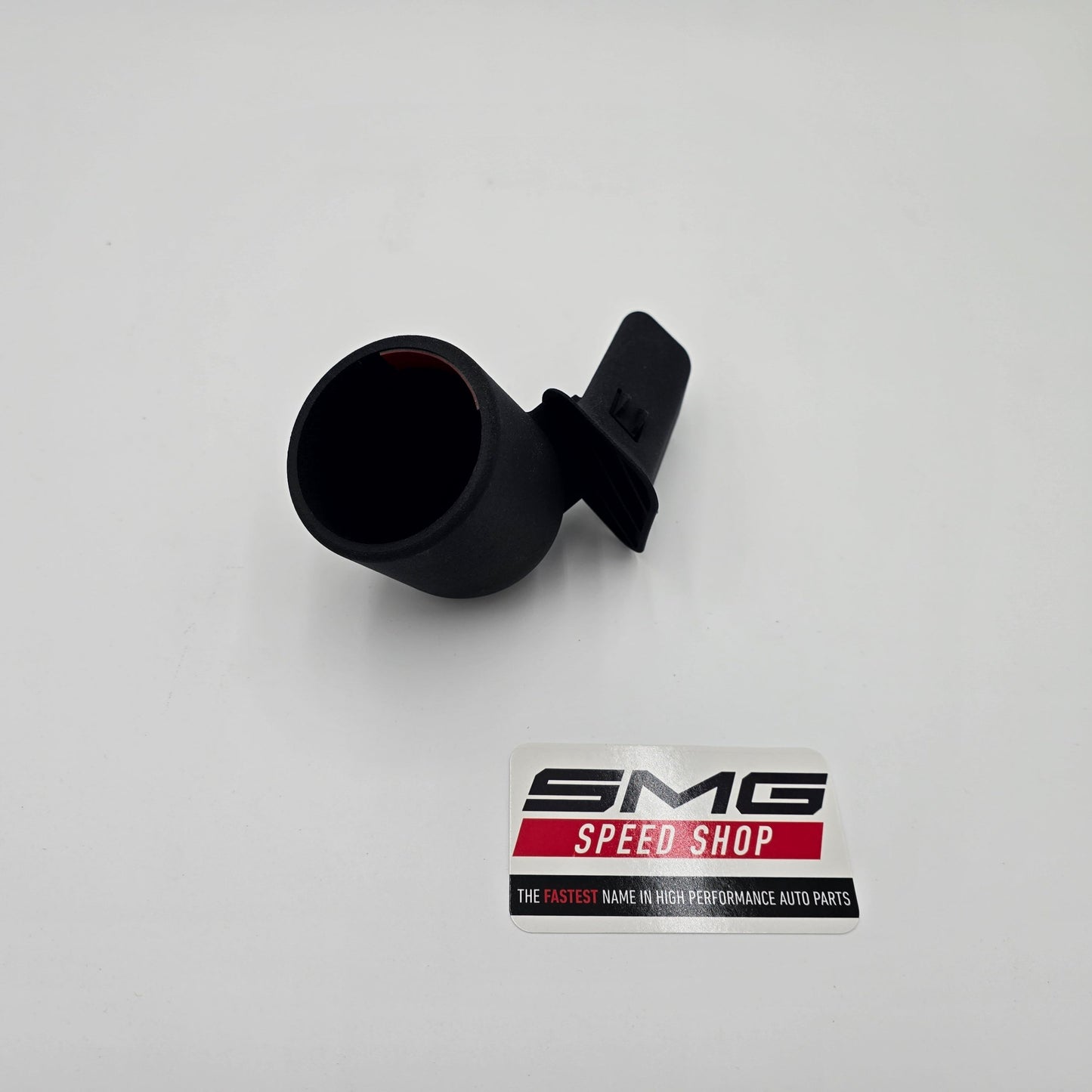 SMG CTSv2 Defrost Mount Single Gauge Pod