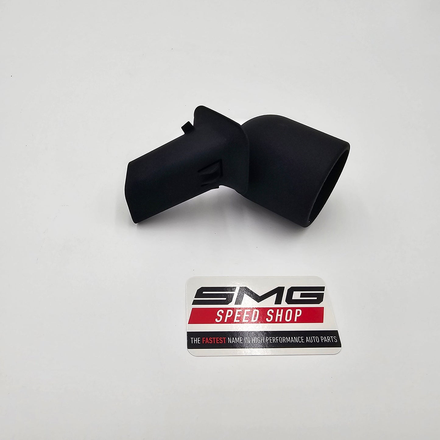 SMG CTSv2 Defrost Mount Single Gauge Pod
