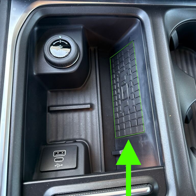 2025 Ford Expedition Autostop Eliminator