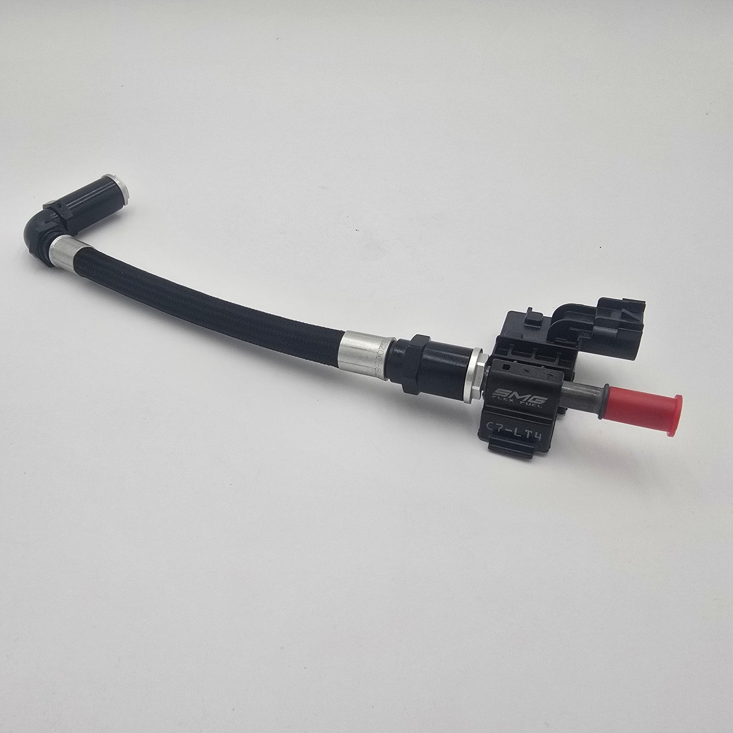 SMG 2015+ Corvette C7 Z06 (LT4) Flex Fuel Kit ver2.0