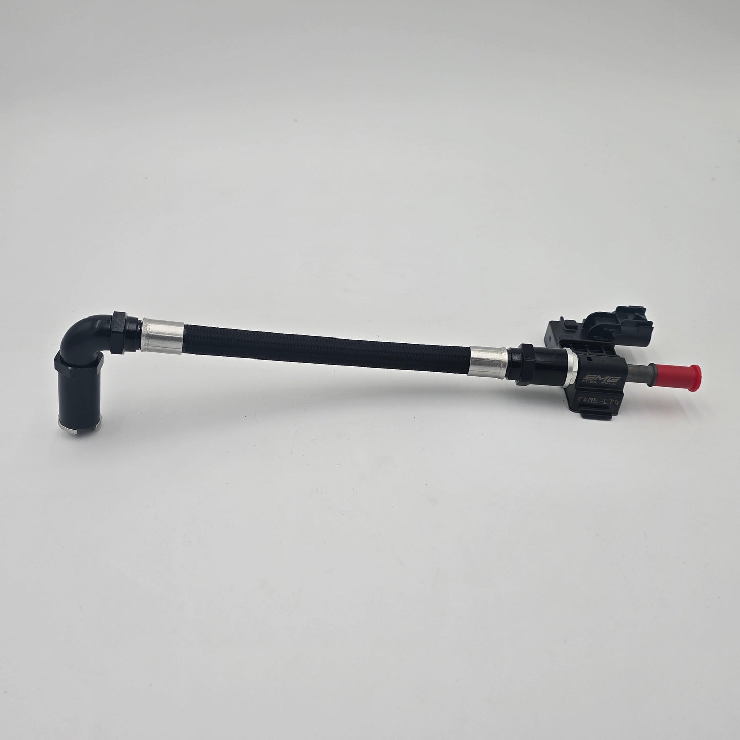 SMG 2015+ Corvette C7 Z06 (LT4) Flex Fuel Kit ver2.0