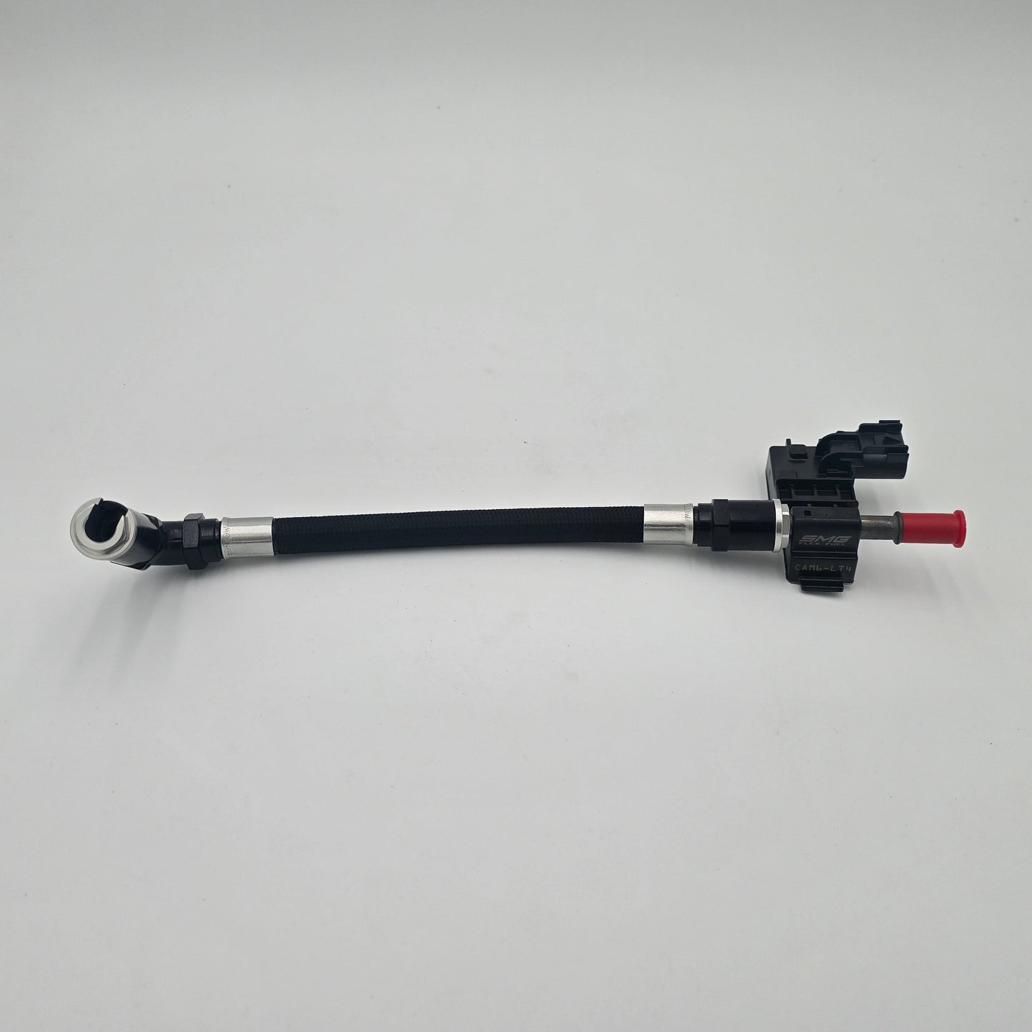 SMG 2015+ Corvette C7 Z06 (LT4) Flex Fuel Kit ver2.0