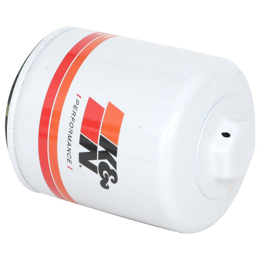 K&N Performance Gold Oil Filters HP-1017