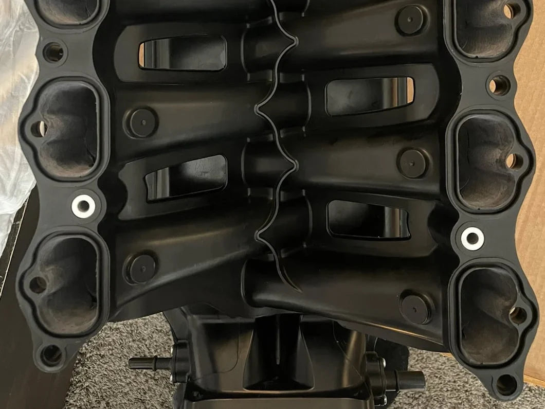 AMR Ported Gen 3 Cobra Jet Intake Manifold