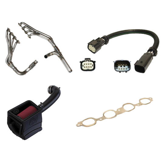 GM L83 Silverado/Sierra Stage 1 Performance Pack